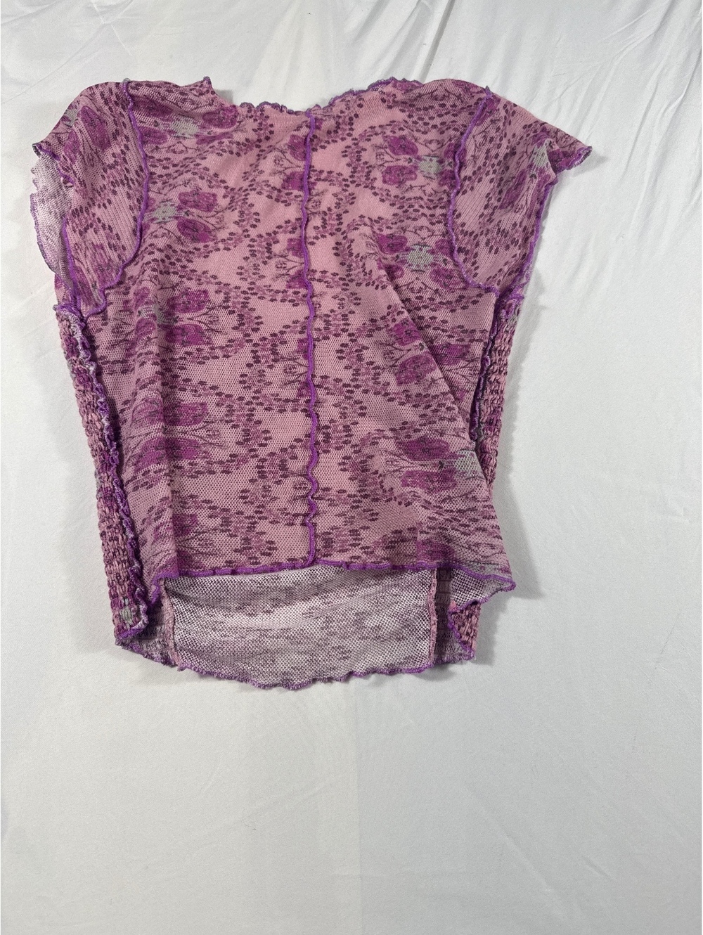 Free People Women’s Blouse Size Small - Picture 4 of 4